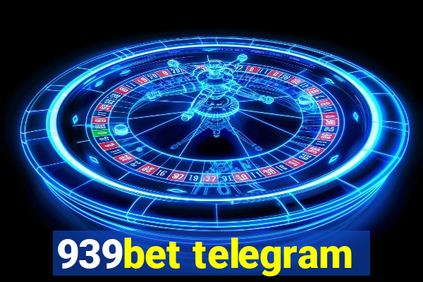 939bet telegram